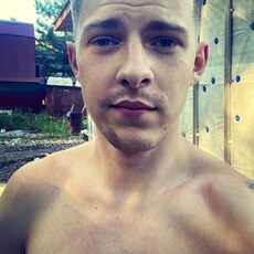 Фотография мужчины Андрей, 30 лет из г. Хабаровск