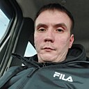 Александр, 33 года