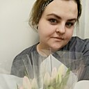 Лиза, 26 лет