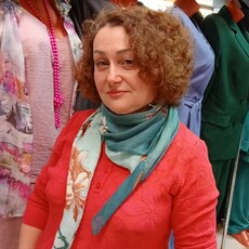 Фотография девушки Светлана, 54 года из г. Павловск (Воронежская Обл)