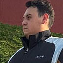 Шамиль, 23 года
