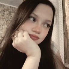 Фотография девушки Ангелина, 18 лет из г. Челябинск