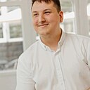 Кирилл, 22 года