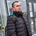 Kirill, 35 лет