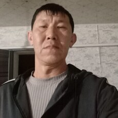 Фотография мужчины Айкен, 47 лет из г. Алматы