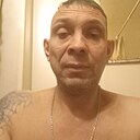Меченосец, 44 года