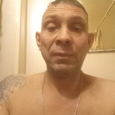 Фотография мужчины Меченосец, 44 года из г. Усолье-Сибирское