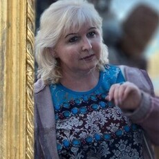 Фотография девушки Лена, 55 лет из г. Балаково