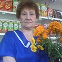 Надежда, 63 года