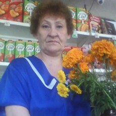 Фотография девушки Надежда, 63 года из г. Первоуральск