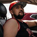 Марсель, 36 лет