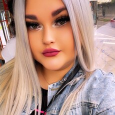 Фотография девушки Bulochka, 24 года из г. Витебск