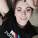 Анастасия, 25 лет