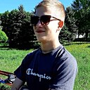 Даниил, 22 года