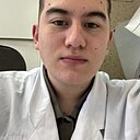 Антон, 22 года