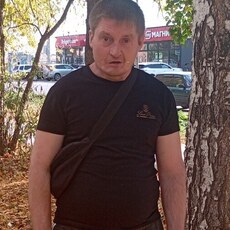 Фотография мужчины Антон, 46 лет из г. Норильск