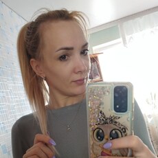 Фотография девушки Алеся, 33 года из г. Орша