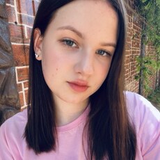 Фотография девушки Ника, 18 лет из г. Джубга