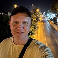 Фотография мужчины Константин, 30 лет из г. Кемерово