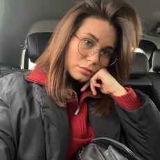 Фотография девушки София, 30 лет из г. Сафоново
