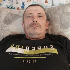Фотография мужчины Сергей, 42 года из г. Игра