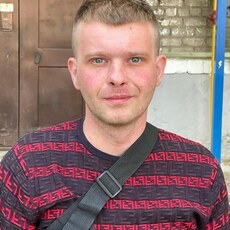 Фотография мужчины Женя, 37 лет из г. Стерлитамак