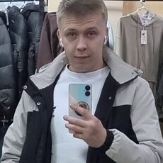 Фотография мужчины Максим, 25 лет из г. Луганск
