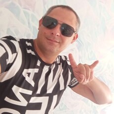 Фотография мужчины Руся, 34 года из г. Ейск