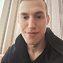 Макс, 19 лет