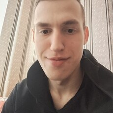 Фотография мужчины Макс, 19 лет из г. Столин