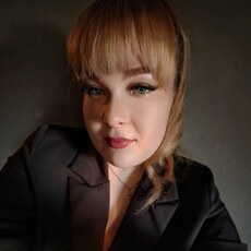 Фотография девушки Маргарита, 21 год из г. Иркутск