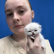 Екатерина, 23 из г. Тверь.