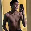 Азамат, 23 года