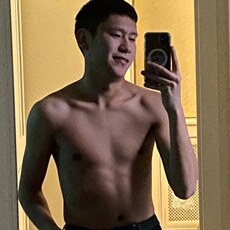 Фотография мужчины Азамат, 23 года из г. Оренбург