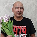 Куаныш, 46 лет