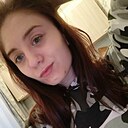 Ксения, 22 года