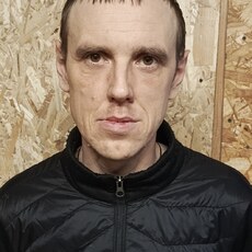 Фотография мужчины Владимир, 41 год из г. Торез