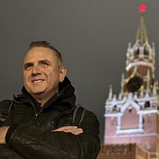 Фотография мужчины Romario, 51 год из г. Москва