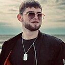 Михаил, 21 год