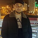 Мухаммаджон, 29 лет