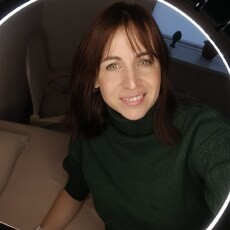 Елена, 37 из г. Бердск.