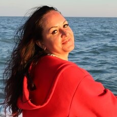 Фотография девушки Марина, 45 лет из г. Адлер