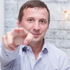 Владимир, 44 из г. Санкт-Петербург.