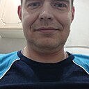 Андрей, 37 лет