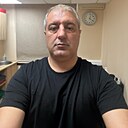 Нурсой, 43 года