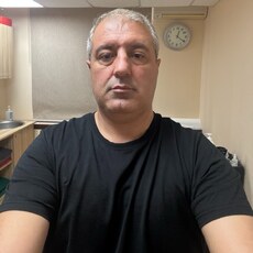 Фотография мужчины Нурсой, 43 года из г. Москва