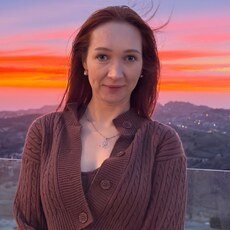 Ангелина, 35 из г. Киров.