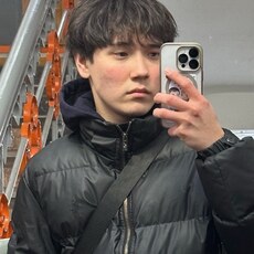 Фотография мужчины Амир, 20 лет из г. Павлодар