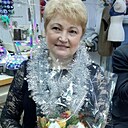 Надежда, 62 года