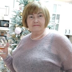 Фотография девушки Татьяна, 65 лет из г. Голицыно